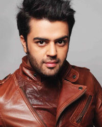 Manish Paul